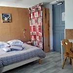 Ξενοδοχείο Le Beausejour Saint-Francois-Longchamp