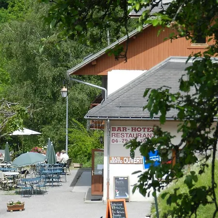 Le Beauséjour
