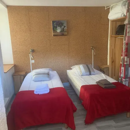 Le Beauséjour Hotel 2*