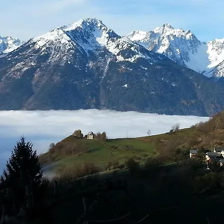 Le Beauséjour