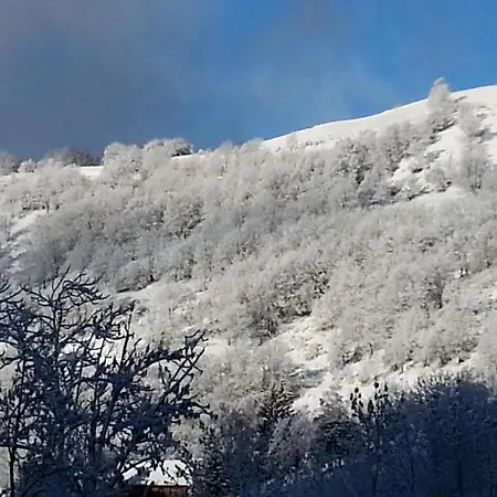 Le Beauséjour 2*