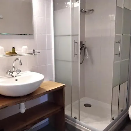 Le Beausejour Hotel Saint-François-Longchamp