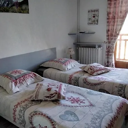 Hotel Le Beausejour 2*