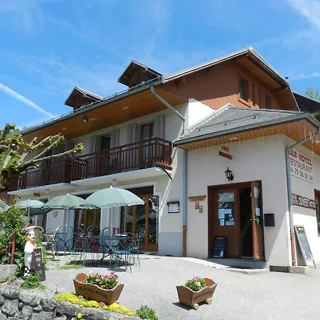 Le Beauséjour 2*
