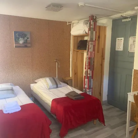 Le Beausejour Hotel