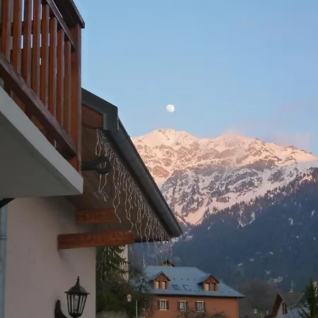 Le Beausejour Hotel 2*