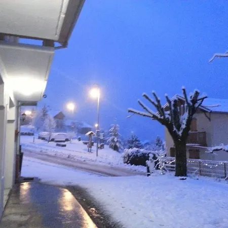 Le Beausejour