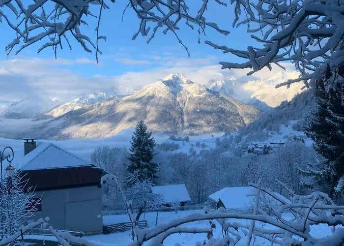Le Beausejour 2*